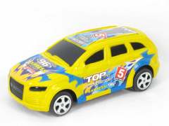 Pull Back Car(2S4C) toys