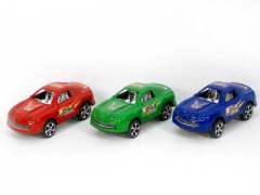 Pull Back Car(3C) toys