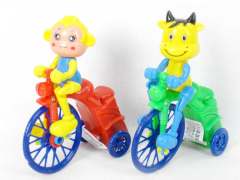 Pull Back Bike(6S) toys