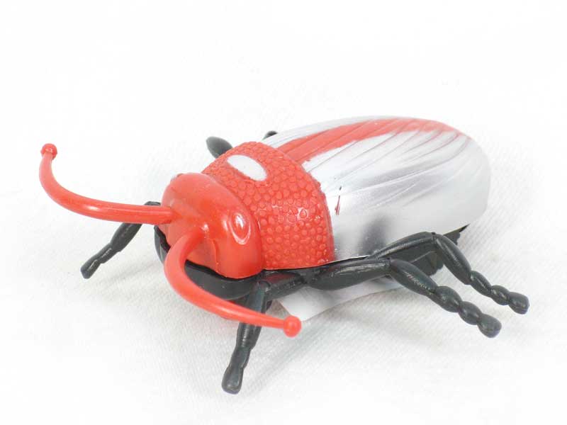 Pull Back Cicada toys