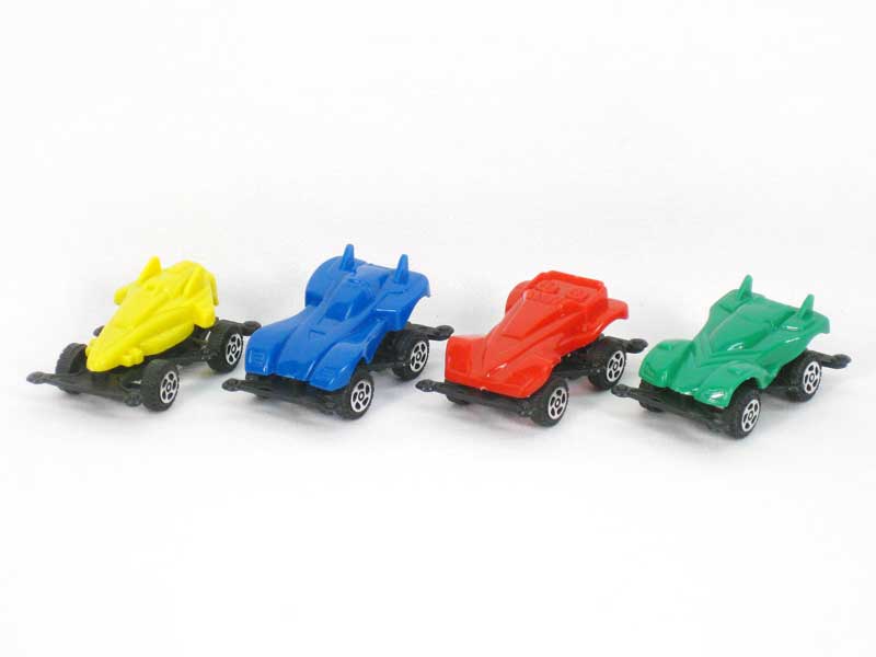 Pull Back Car(8S4C) toys