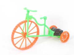 Pull Back Bike toys