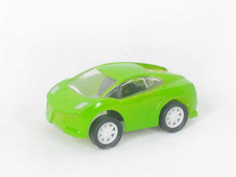 Pull Back Car(8S8C) toys