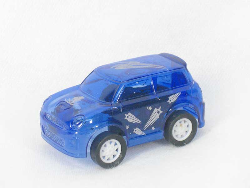 Pull Back Car(8S8C) toys
