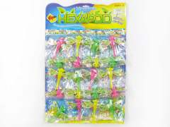 Pull Back Dragonfly(20in1) toys