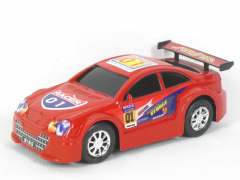 Pull Back Sports  Car(3C) toys