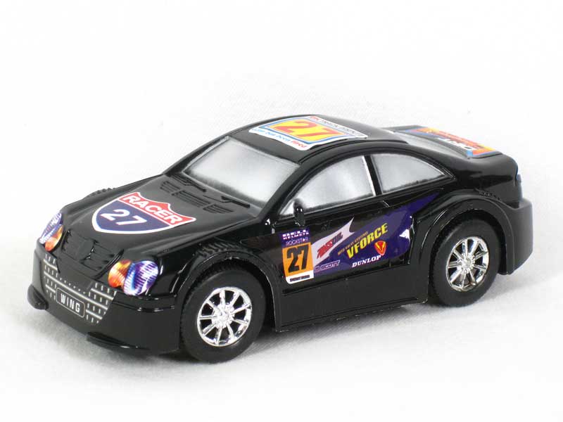 Pull Back Sports  Car(3C) toys