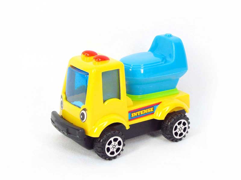 Pull Back Car toys