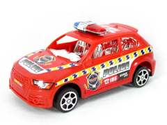 Pull Back Police Car(3C) toys