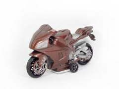 Pull Back Motorcycle toys