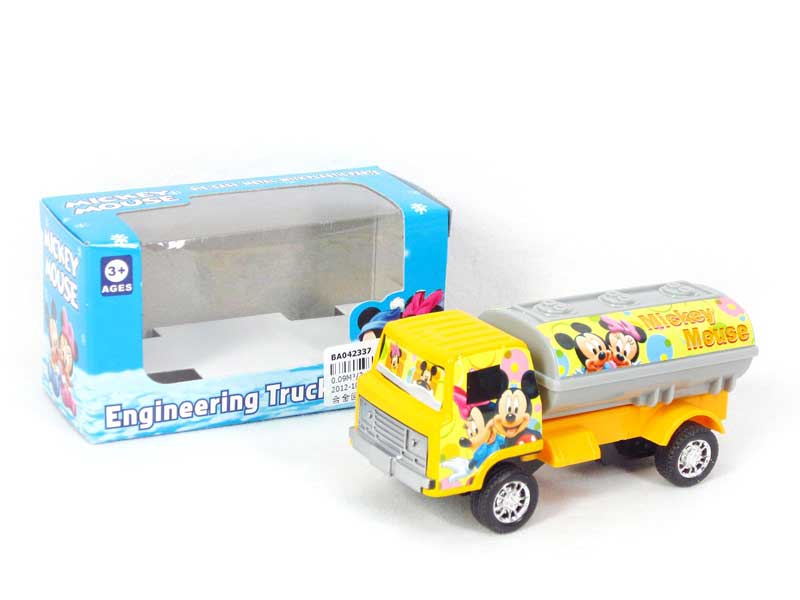 Die Cast Car Pull Back toys