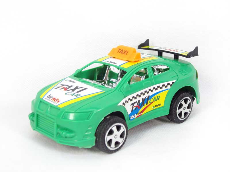 Pull Back Car(3S3C) toys