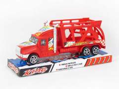 Pull Back Tow Truck(2C)
