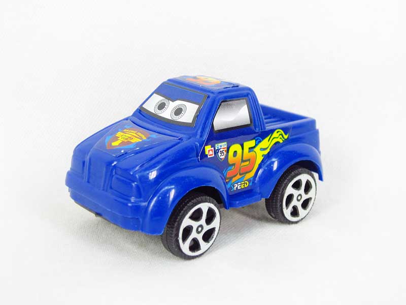 Pull Back Car(3C) toys