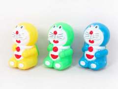 Pull Back Cat(3C) toys