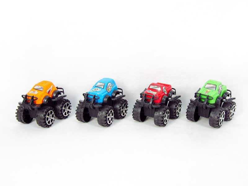 Pull Back Sand Car(4S4C) toys