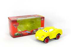 Pull Metal Back Car W/L_M(2C) toys