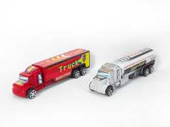 Pull Back Car(2S4C) toys