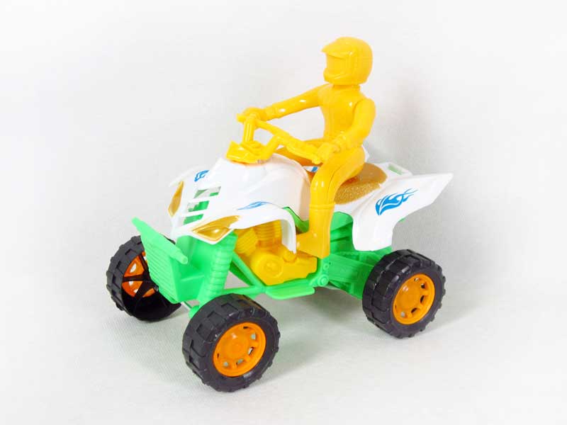 Pull Back Motorcycle toys