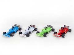 Pull Back Equation Car toys