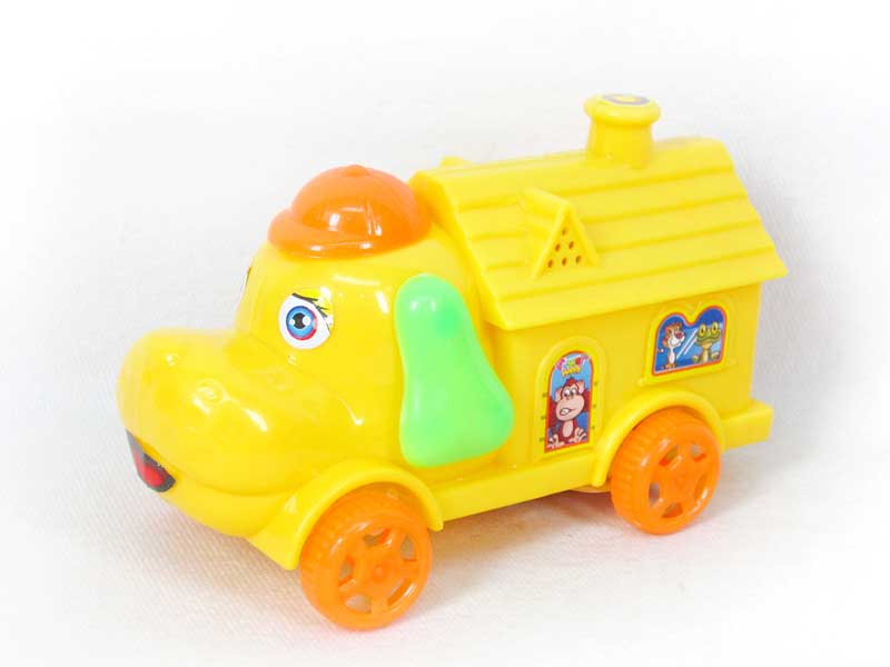 Pull Back Car toys