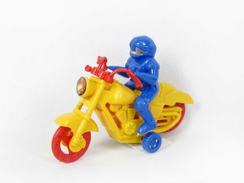 Pull Back Motorcycle toys