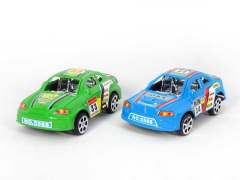 Pull Back Car(4C) toys