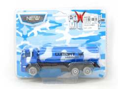 Pull Back Truck toys