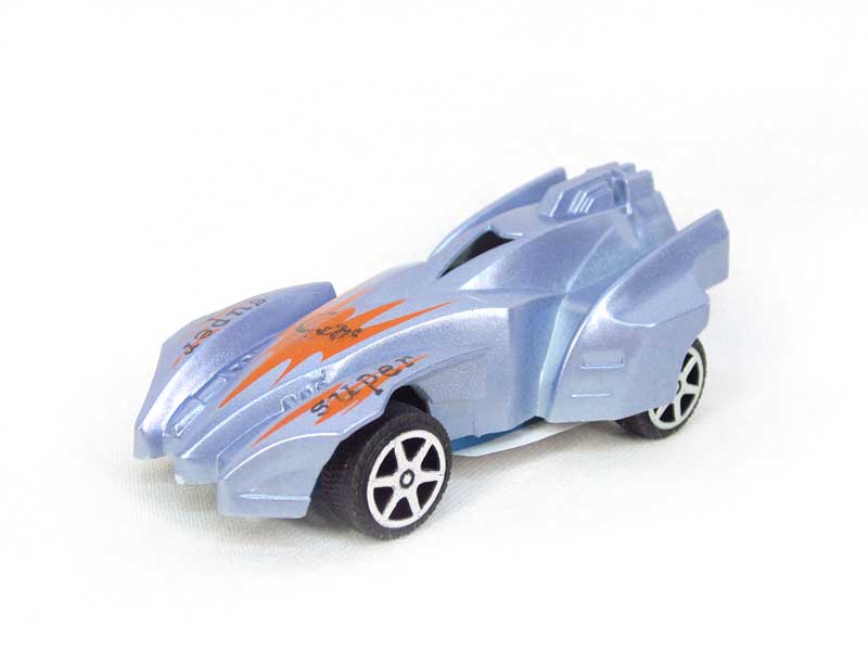 Pull Back Car(6S3C) toys