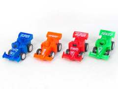 Pull Back Equation Car toys