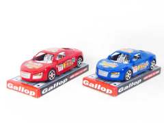 Pull Back Racing Car(2C) toys