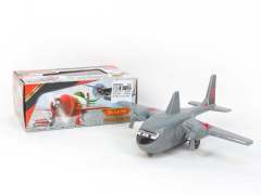 Pull Back Airfield toys