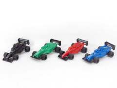 Pull Back Equation Car(4C) toys