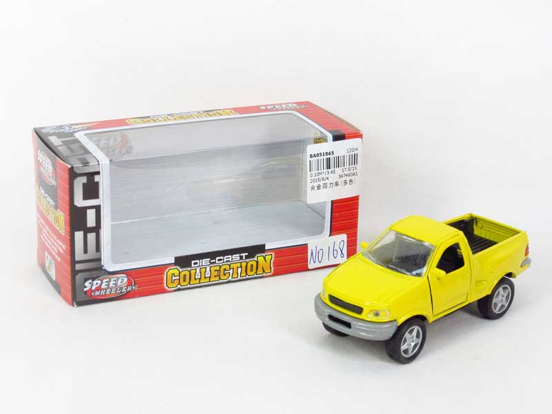 Die Cast Car Pull Back toys