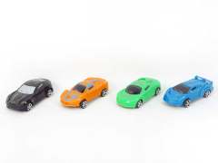 Pull Back Speed Car(4S4C) toys