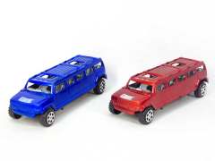 Pull Back Car(2C) toys