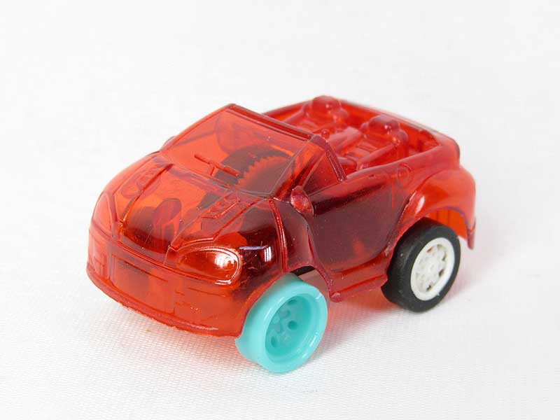 Pull Back Car(8S) toys