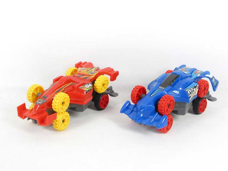 Pull Back Car(3C) toys