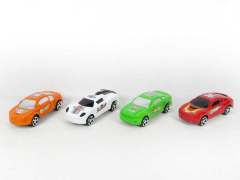 Pull Back Sport Car(4S4C) toys