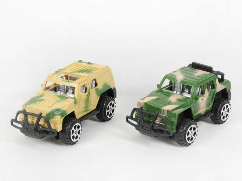 Pull Back Car (2in1) toys