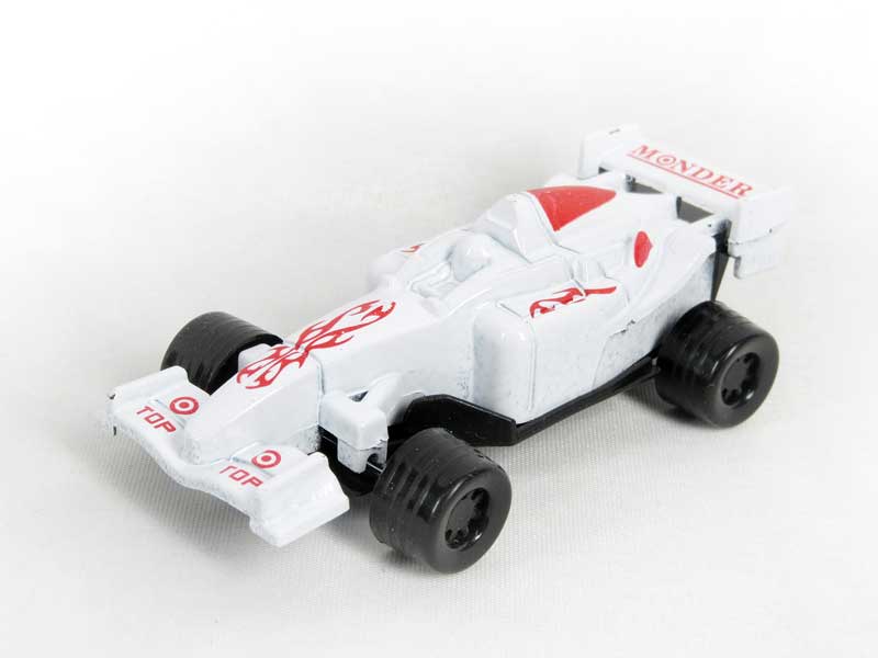 Pull Back Equation Car(2S6C) toys
