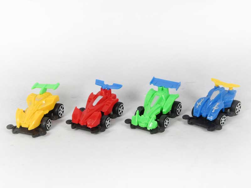 Pull Back Racing Car(8S4C) toys
