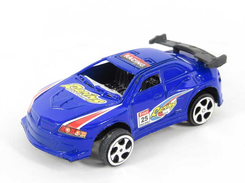 Pull Back Racing Car(2S4C) toys