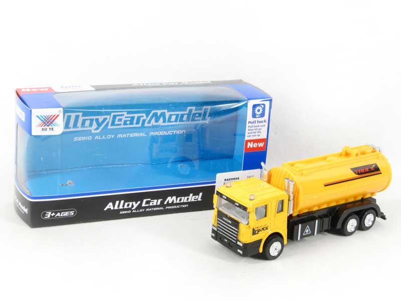 1:43 Die Cast Car Pull Back toys
