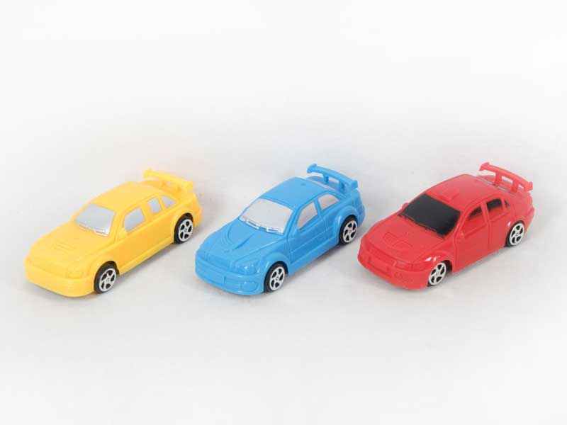 Pull Back Car(33C) toys