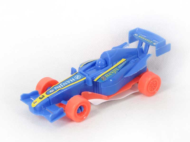 Pull Back Equation Car(4C) toys