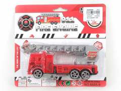 Pull Back Fire Engine(2S)