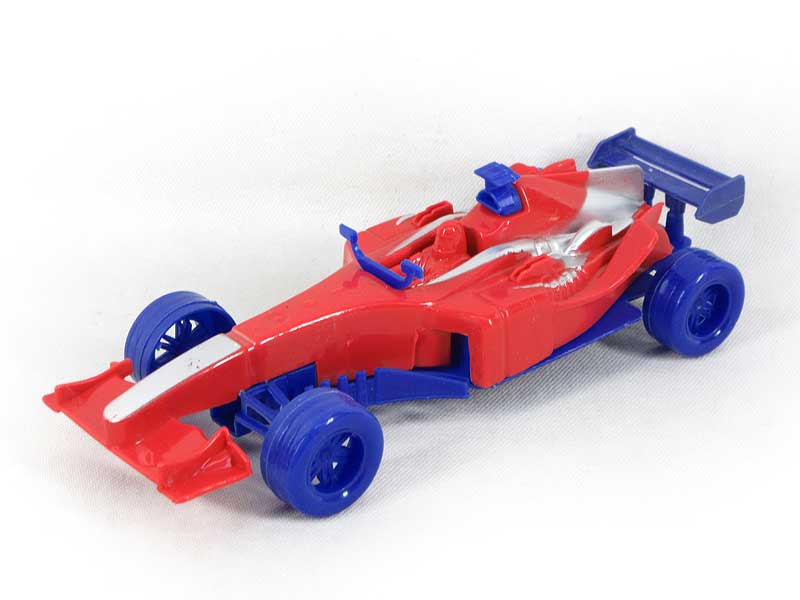 Pull Back Equation Car(2C) toys