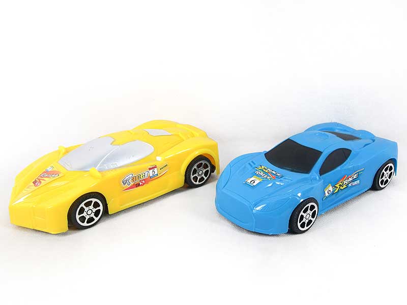 Pull Back Sports Car(2S3C) toys