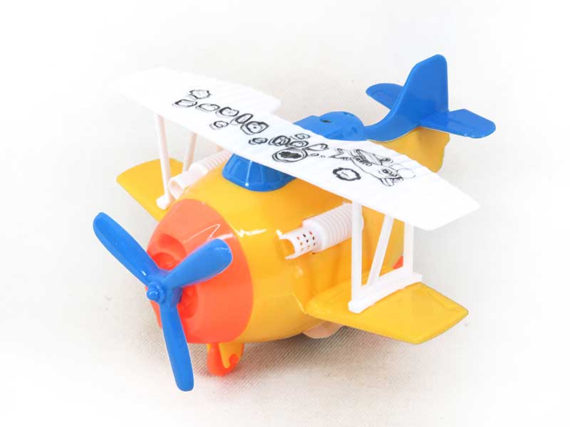 Pull Back Glider(3C) toys
